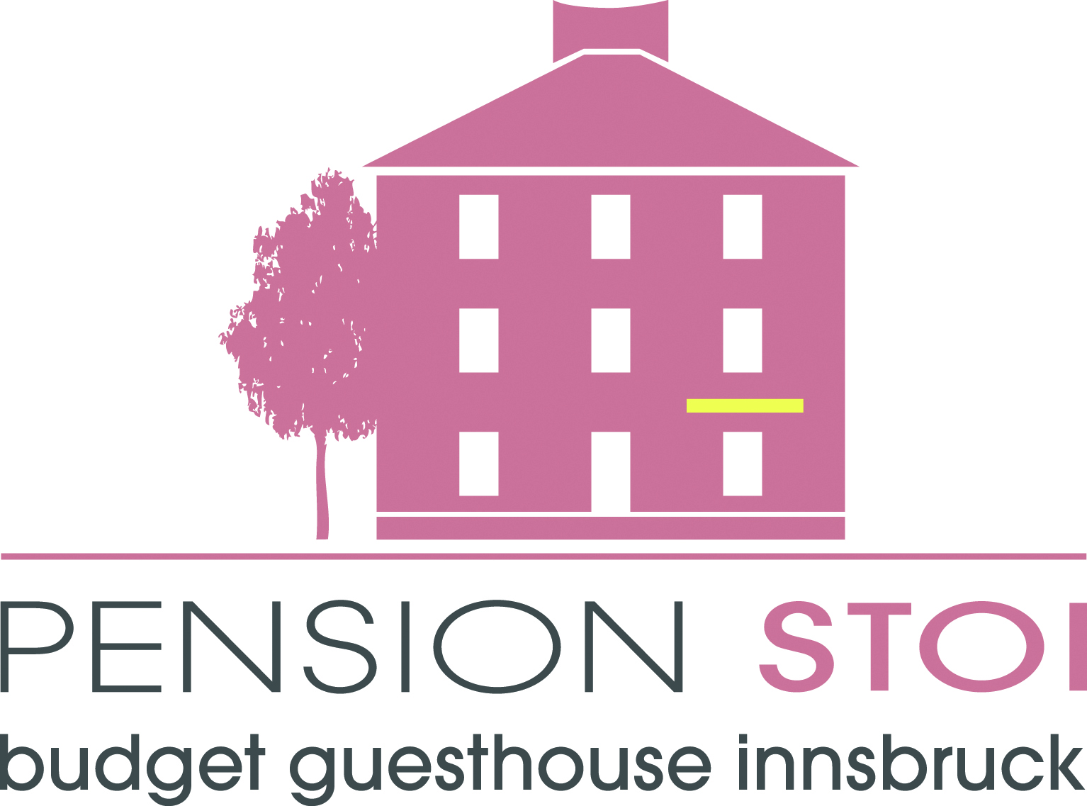 Pension Stoi